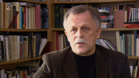 Osobnost na Dvojce - 12. dubna 2011