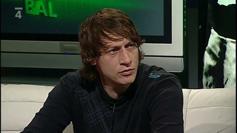 Studio fotbal - Extra