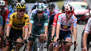 Singapore Criterium 2025