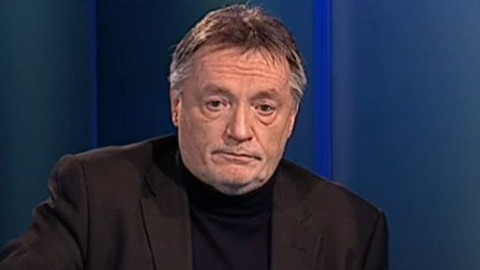 Hyde Park ČT24 - 1. března 2010