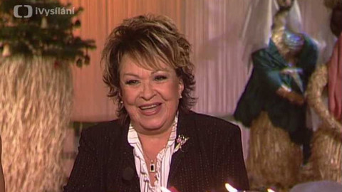 Dobrá rada nad zlato - 22. prosince 2007