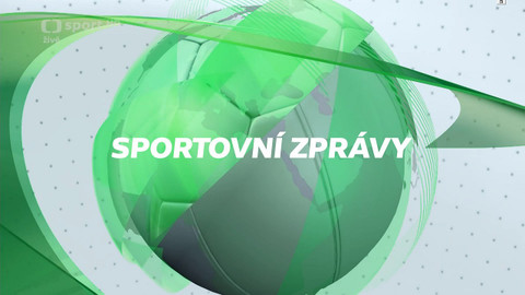 Sportovní zprávy