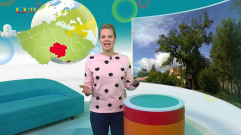 Zprávičky - 22. října 2020