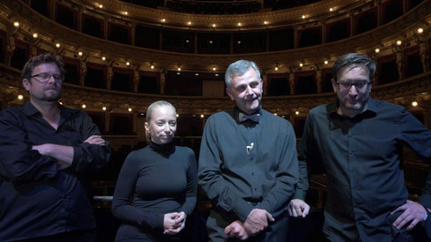 Janáček Brno - Janáček Brno 2020