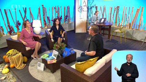 Sama doma - 20. října 2022