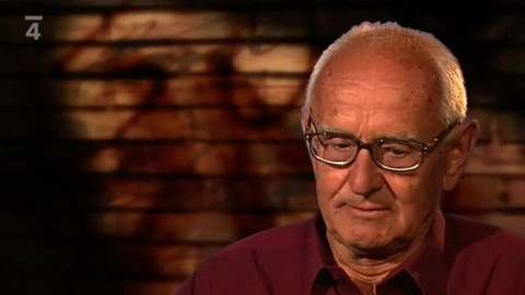 Pocta basketbalovým legendám - Zdeněk Rylich