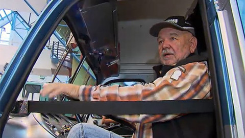 Vzkaz - Vzkaz Karla Lopraise