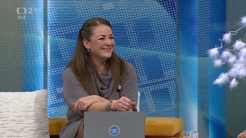 Dobré ráno - 10. prosince