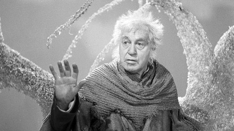 Příběhy slavných - Poslední romantik