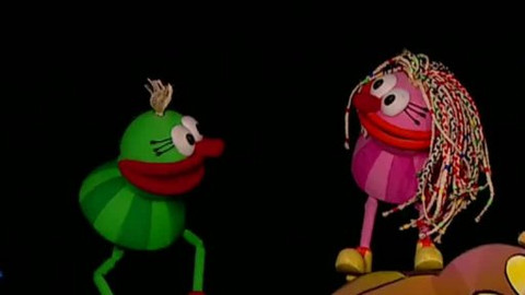 Studio Kamarád - 30. prosince 2012