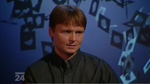 Před půlnocí - 14. října 2008