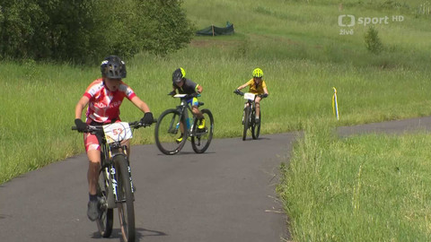 ČT Author Cup - Junior ČT Author Cup