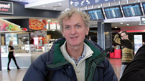 13. komnata - 13. komnata Jana Šibíka