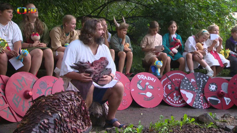 Zprávičky - 25. července 2024