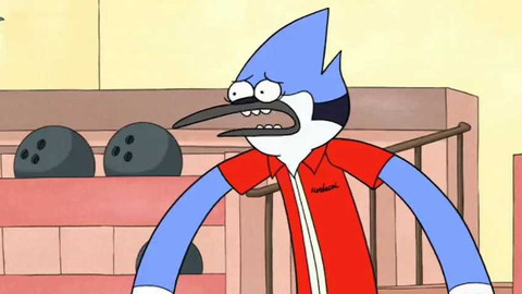 Normálka - 83/100 Strašidelné historky z parku II - Odplata a Pártybus