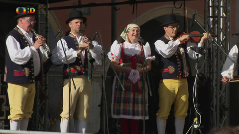 Zprávičky - 17. srpna