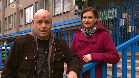 Hranice dokořán - Rozmówki polsko-czeskie - 12. prosince 2010