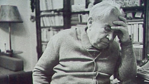 Obrázek pořadu Vzpomínka na Jaroslava Seiferta