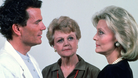 To je vražda, napsala - To je vražda, řekla