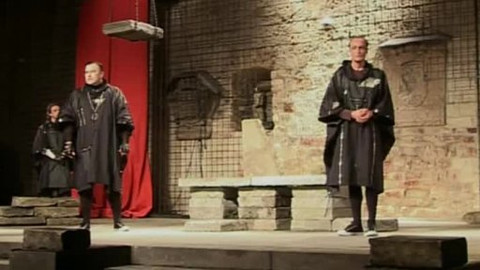 Divadlo žije! - 22. září 2012