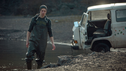 Pustina - Epizoda 5/8