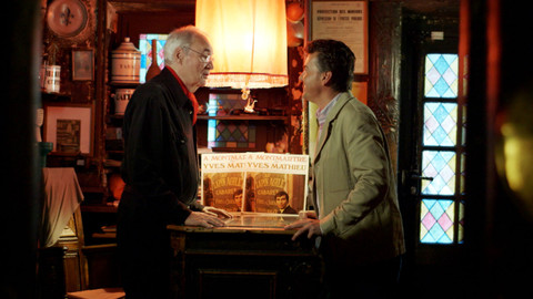 To je opera - 17/23 Puccini – Bohéma