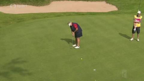 Ladies European Tour 2013 - The Helsinborg Open