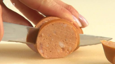 Černé ovce - 3. prosince 2013