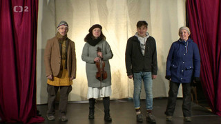 Křesťanský magazín