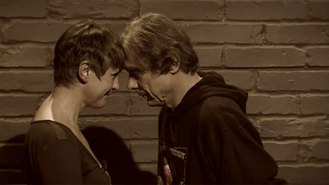 Krásný ztráty - 15. prosince 2011