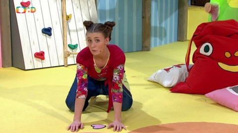 Hýbánky - Žalo děvče, žalo trávu