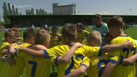 Pohár mládeže FAČR - Planeo Cup Pohár mládeže FAČR 2023