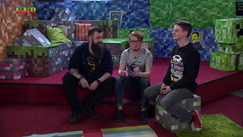 DVA3 - Trendy ve streamování