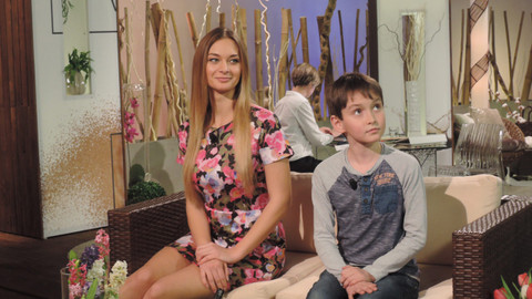 Sama doma - 1. března 2017