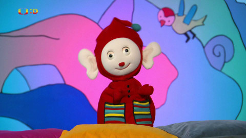 Kouzelná školka - 24. ledna