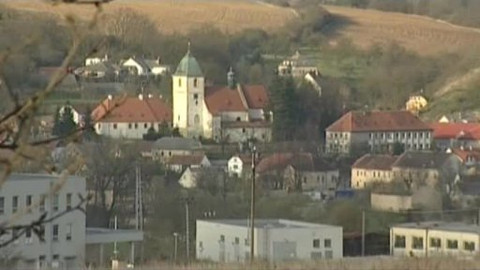 Počesku - Starý Plzenec