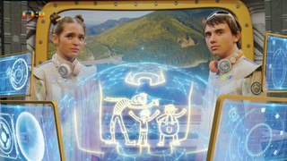 Pohádková pátračka