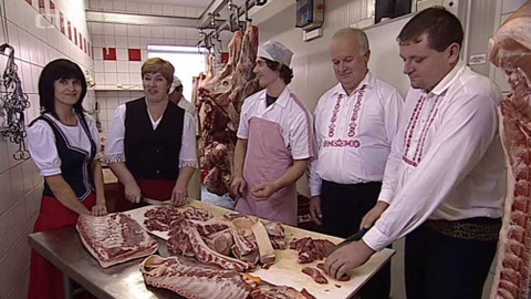 Ta naša kapela - 6. března 2010