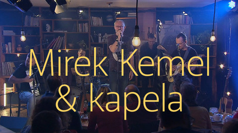Mirek Kemel & kapela
