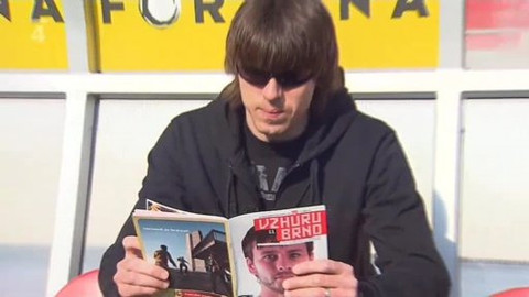 Studio fotbal - Dohráno