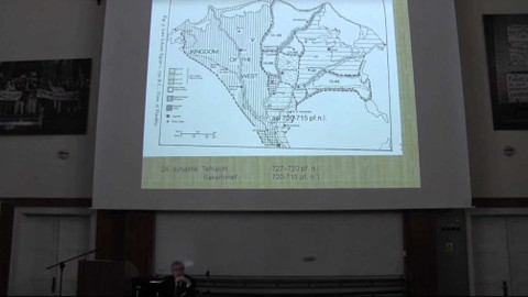 Univerzita Karlova on-line - Egypt - Pozdní doba