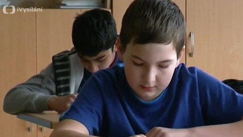 Wiadomości w języku polskim - 26. dubna 2013