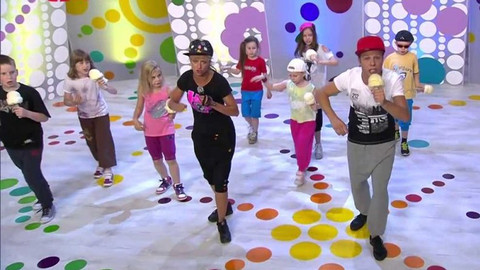 Taneční hrátky s Honzou Onderem - Beatbox