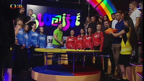 Bludiště - 19. září 2022