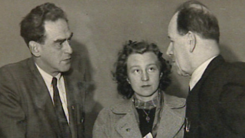 Strážkyně ideálů