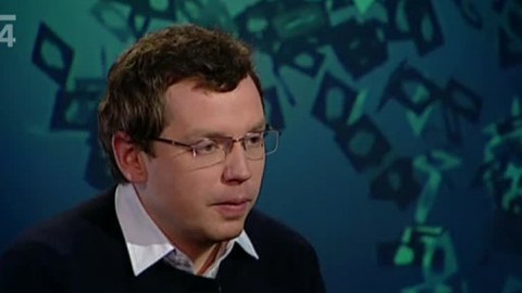 Před půlnocí - 21. února 2011