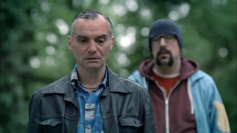 Čtvrtá hvězda - 9/12 Zázrak