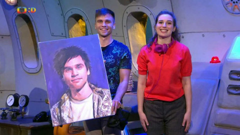 PLANETA YÓ - 26. listopadu 2020