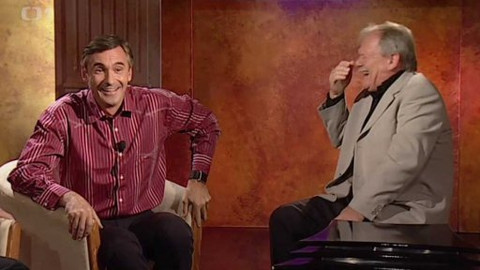 Všechnopárty - 23. října 2007