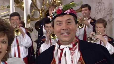 Klub přátel dechovky - 18. března 2000